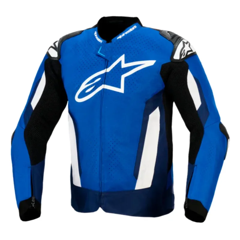 Bon Plan Alpinestars Veste T-GP Air