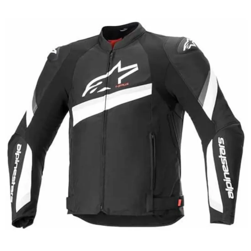 Alpinestars Veste T-GP Plus R V4 Satisfait Ou Remboursé