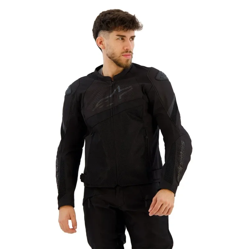 Alpinestars Veste T-GP Plus R V4 Airflow Bon Plan