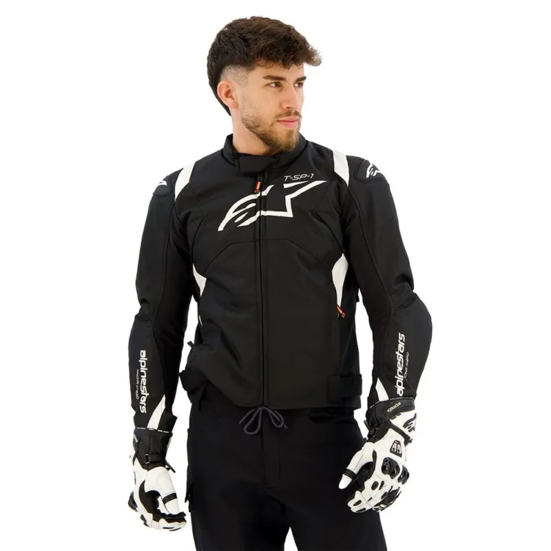 Alpinestars Veste T-SP 1 V2 WP Nouvelle Collection