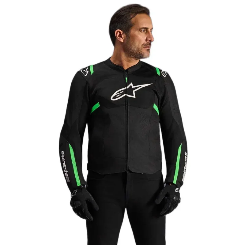 Meilleur Choix Alpinestars Veste T-SPS Air V2
