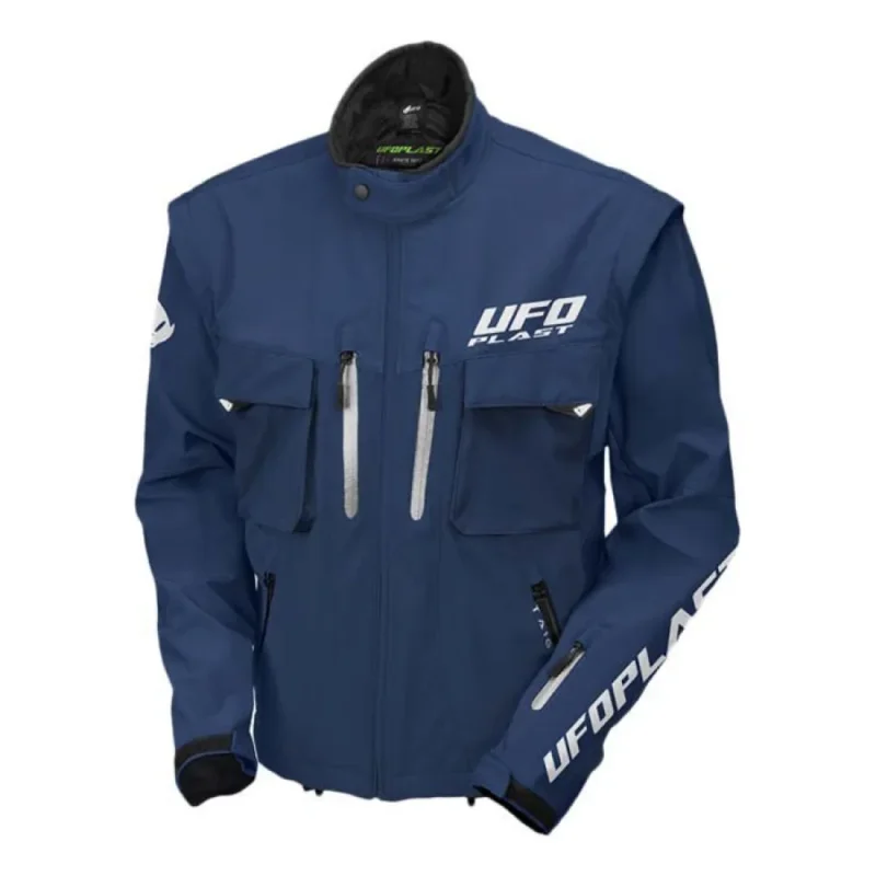 Offre Spéciale UFO Veste Taiga