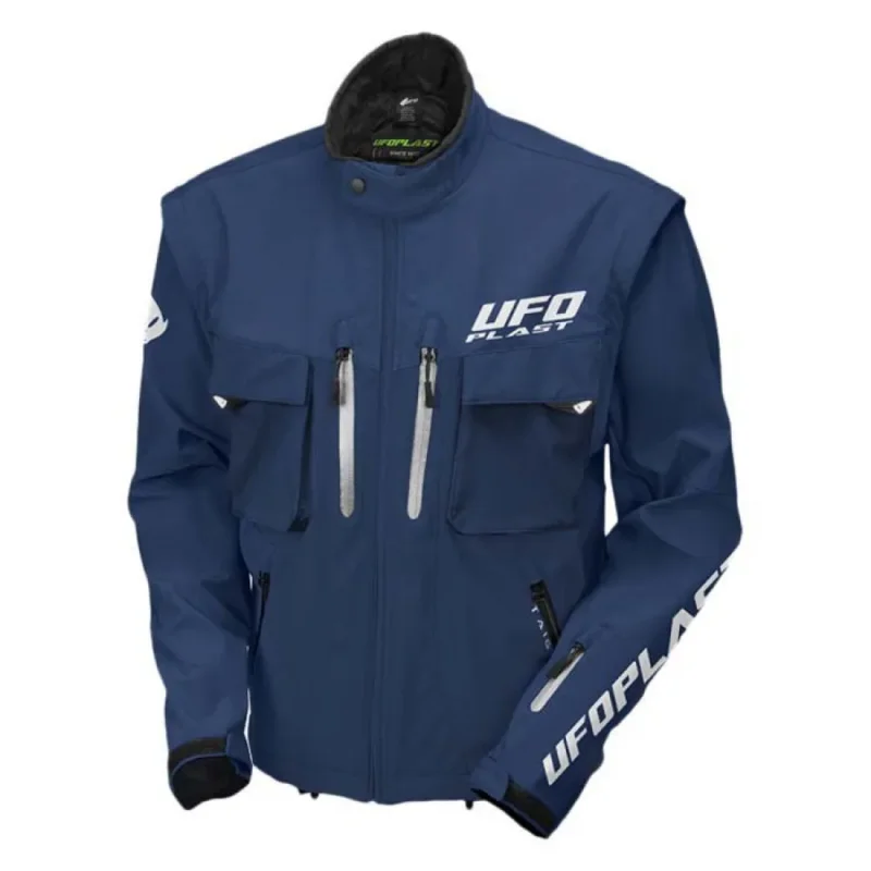 UFO Veste Taiga With Protections Super Prix