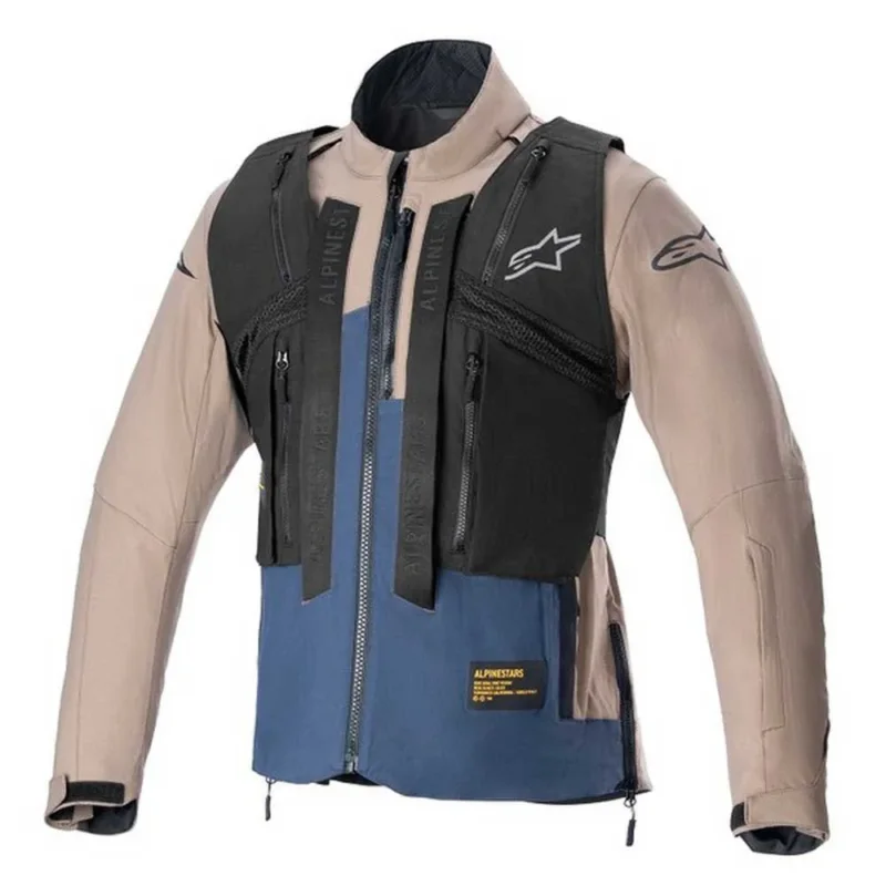 Nouvel Arrivage Alpinestars Veste Techdura