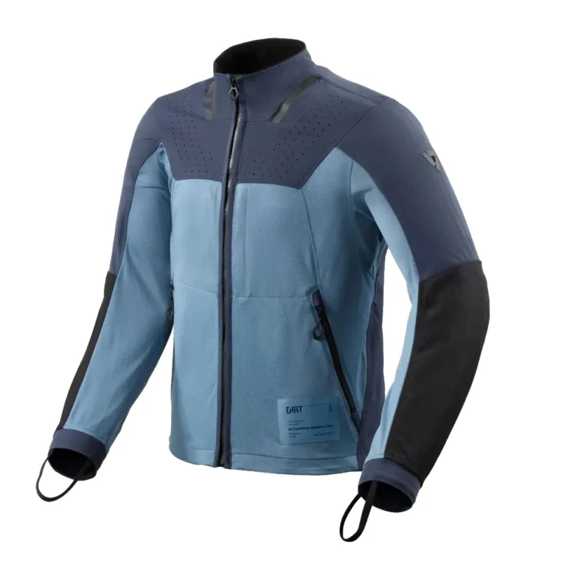 Haute Qualité Revit Veste Territory 2