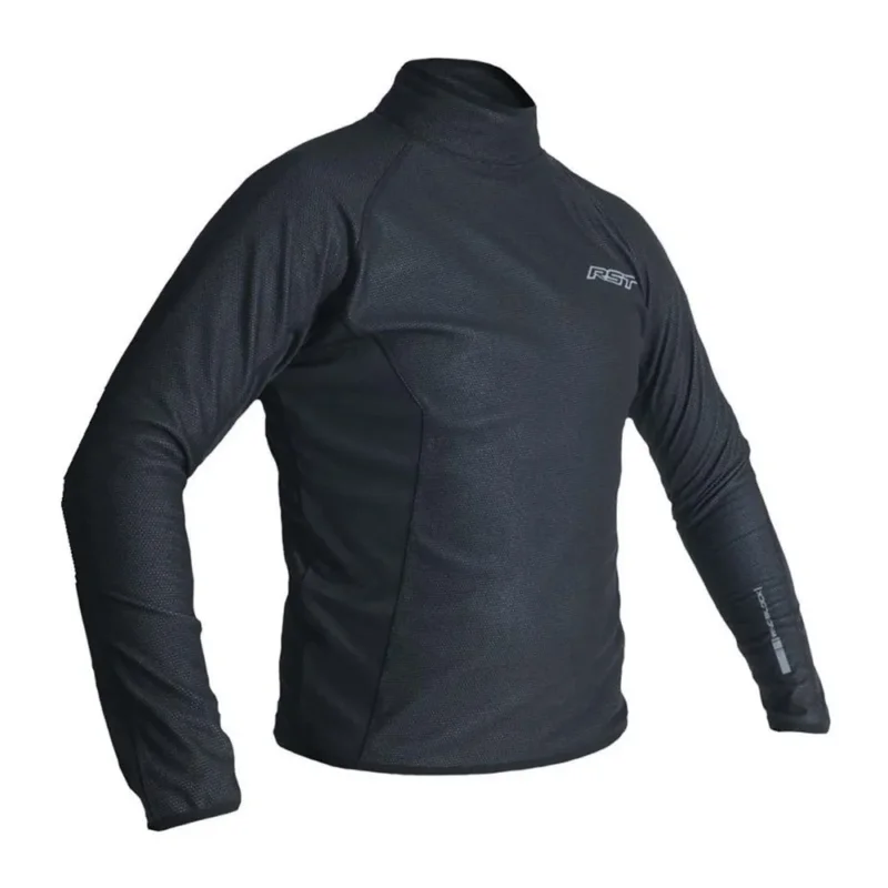 Seulement Aujourd'hui RST Veste Thermal Wind Block