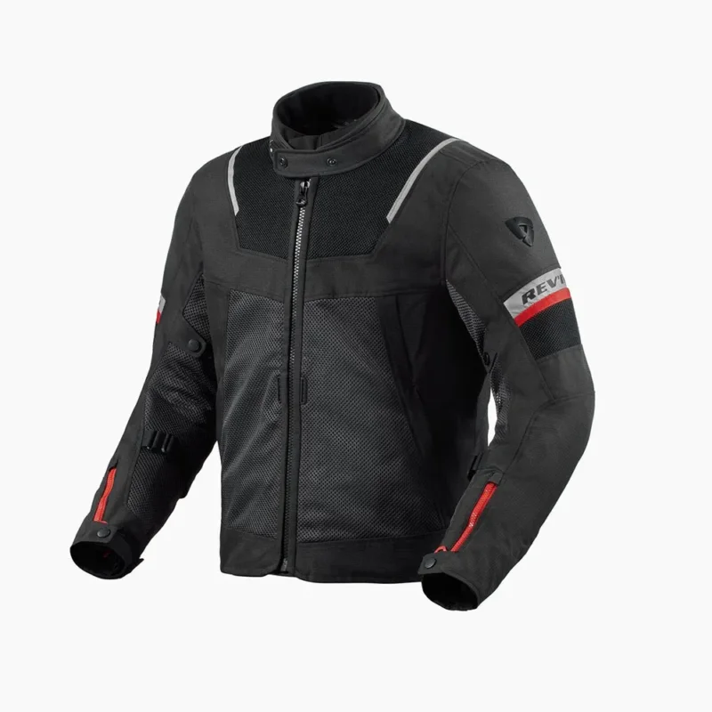 Prix Réduit Revit Veste Tornado 4