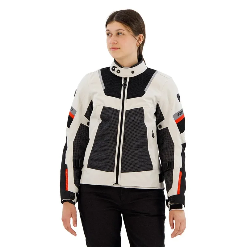 Revit Veste Tornado 4 H2O Paiement Sécurisé