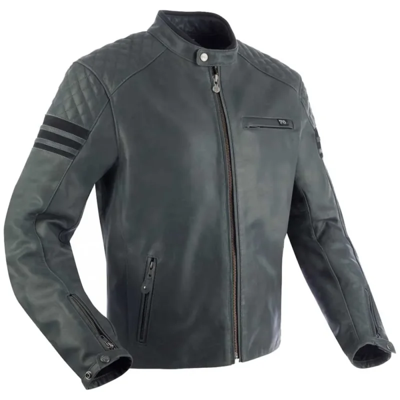 Commander Vite Segura Veste Track
