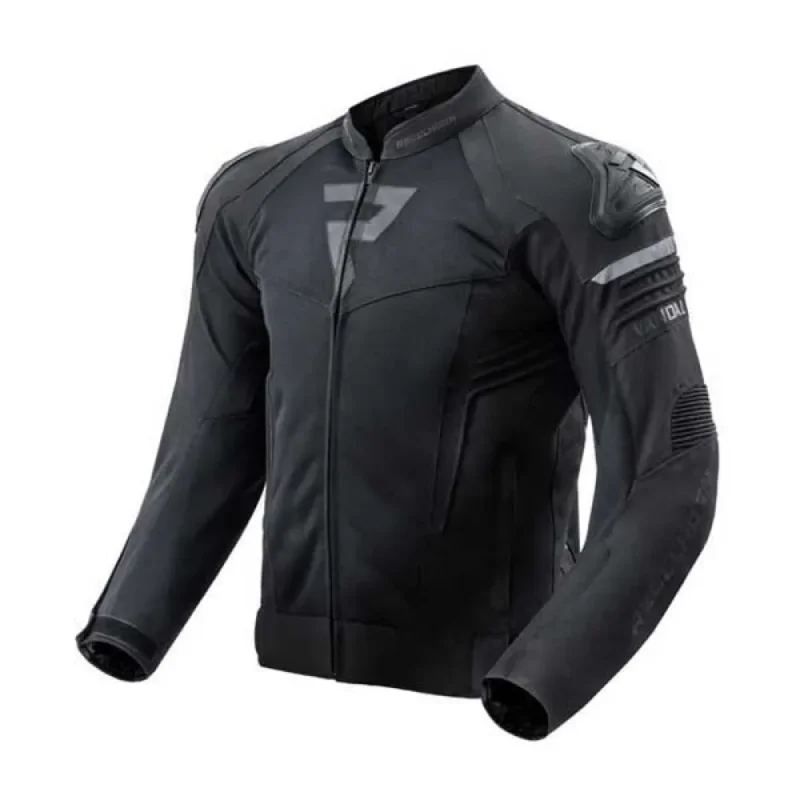 Rebelhorn Veste Vandal Commander Maintenant