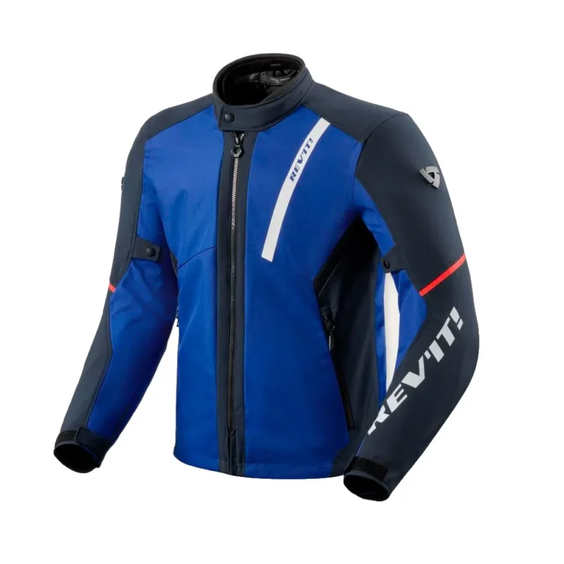 Seulement Aujourd'hui Revit Veste Venator