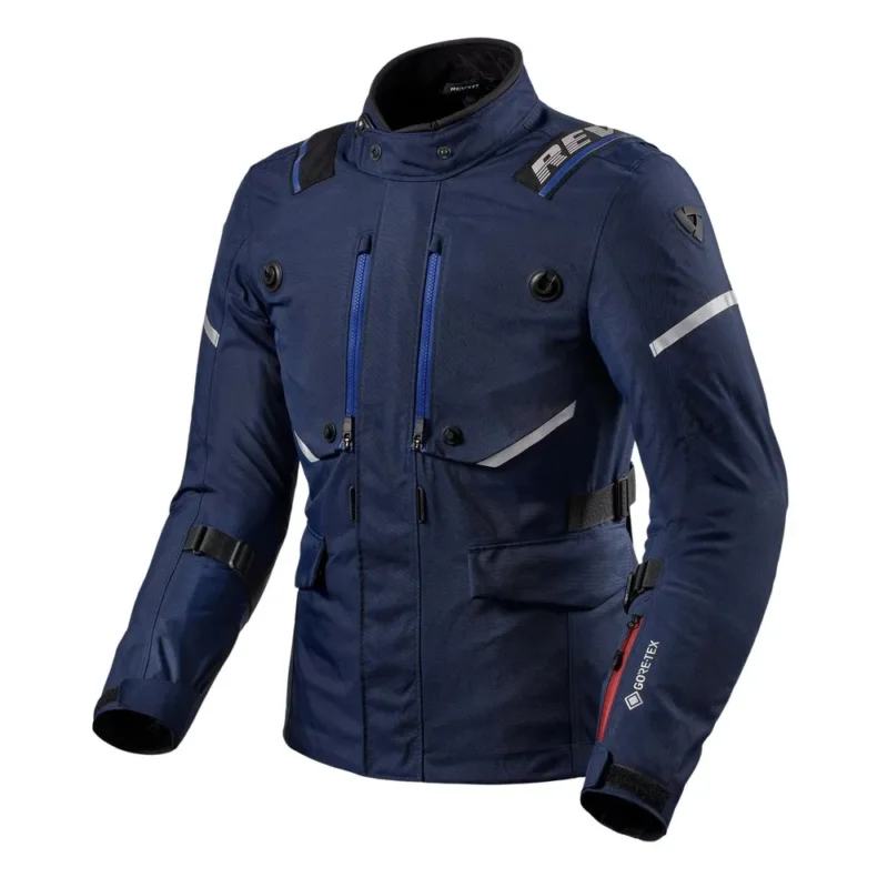 Must-Have Revit Veste Vertical GORE-TEX®