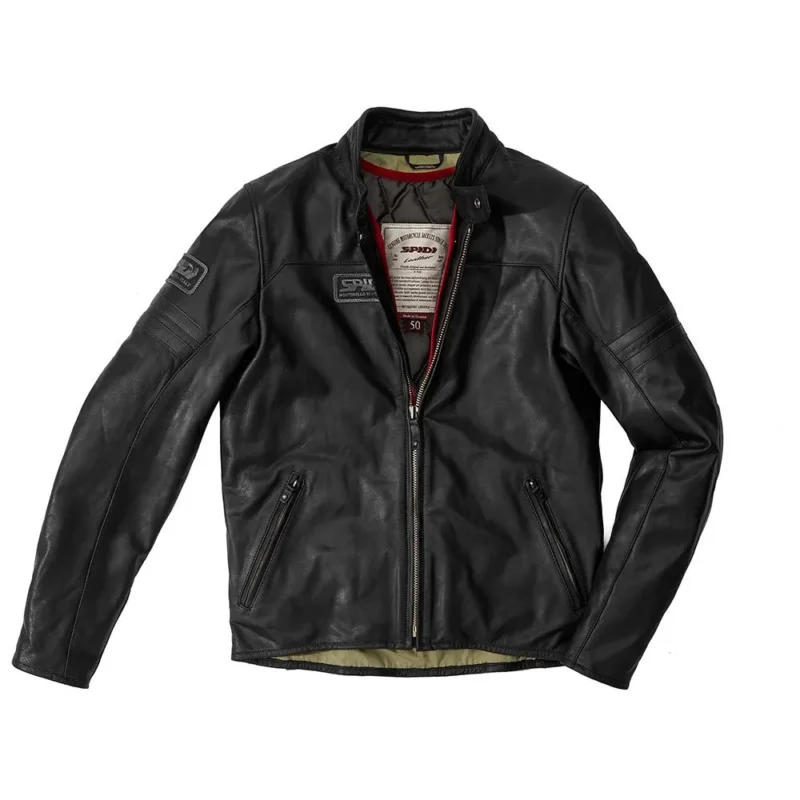 Marque Spidi Veste Vintage