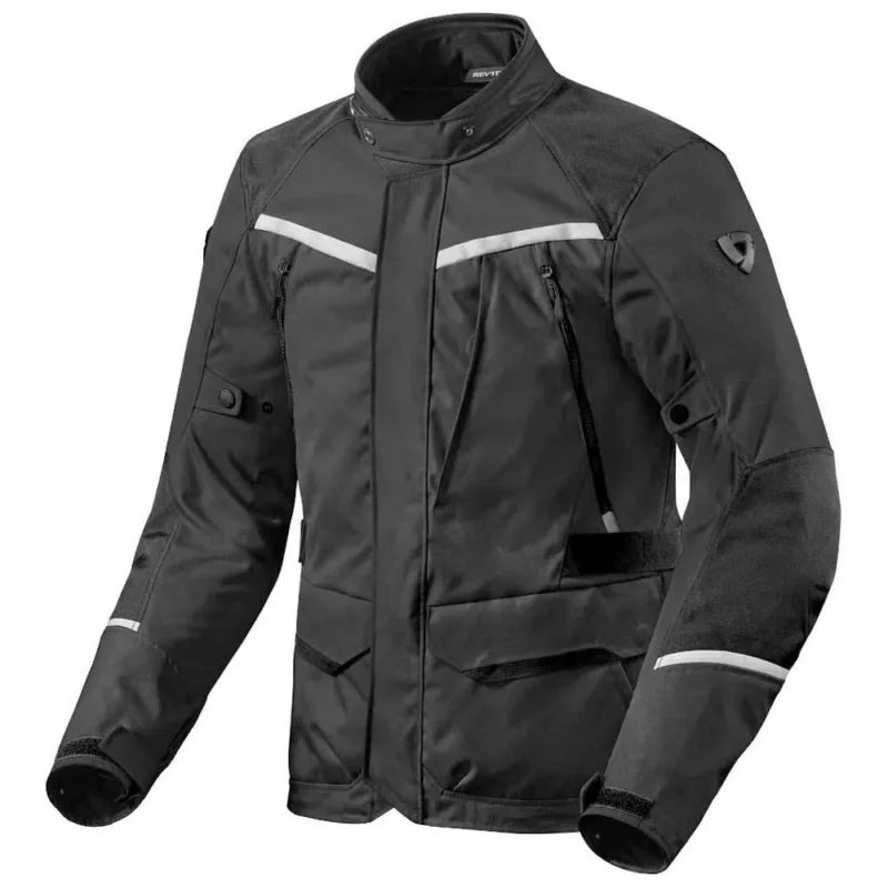 Top Vente Revit Veste Voltiac 3 H2O