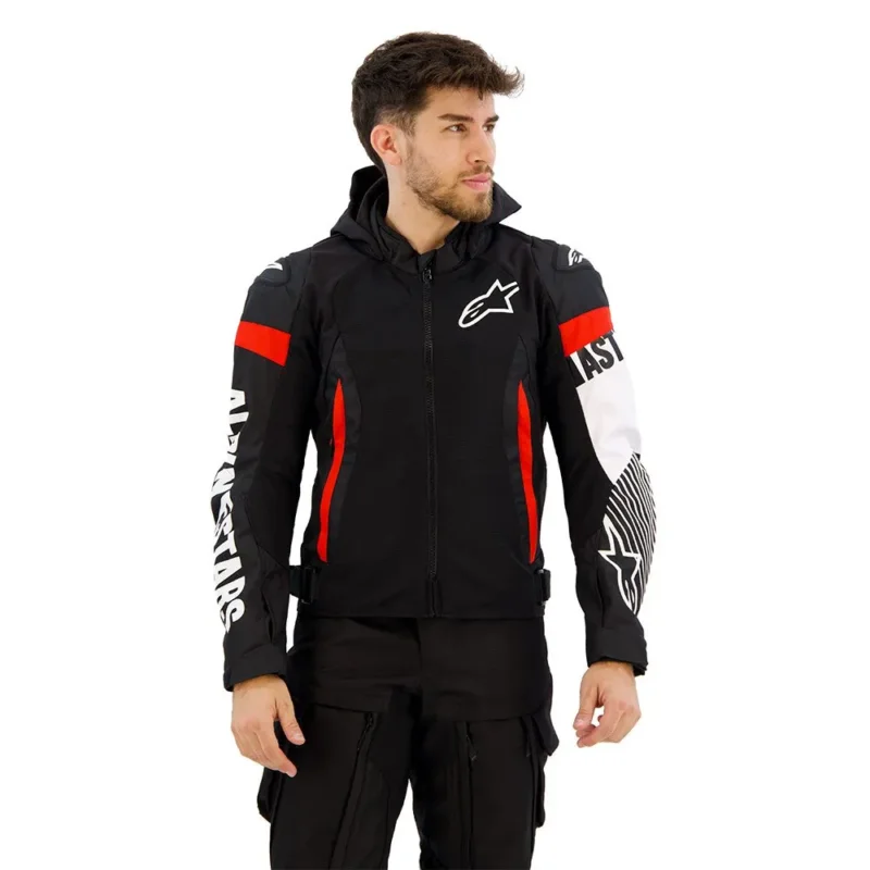 Usine Directe Alpinestars Veste Zaca Air