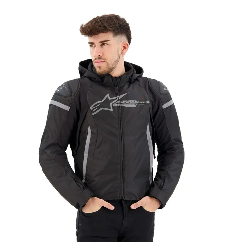 Alpinestars Veste Zaca WP Prix Choc