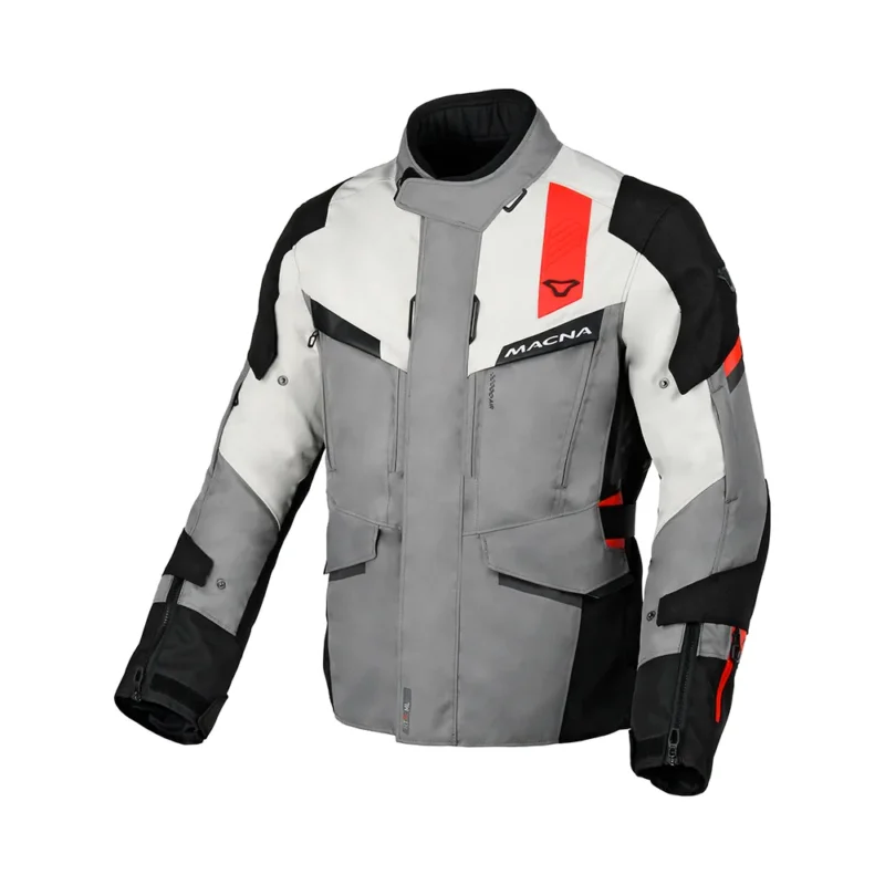 Macna Veste Zastro Certifié
