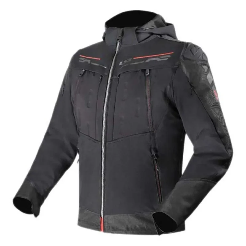 LS2 Veste Zirconium Evo Nouveauté