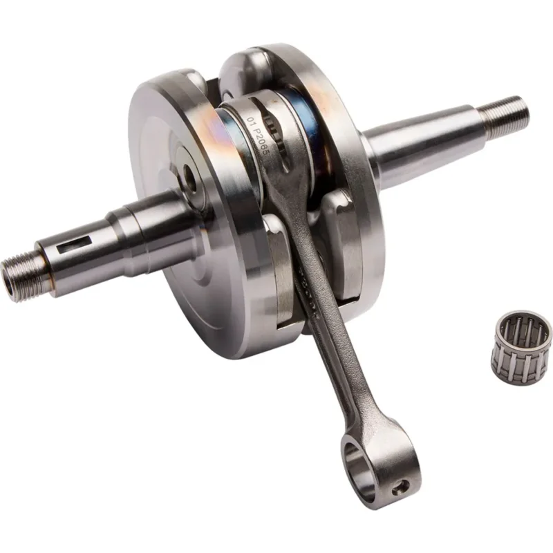 Pas Cher Wossner Vilebrequin 2 Stroke Gas Gas Mc 85 17/14 22-24/Mc 85 19/16 21-24