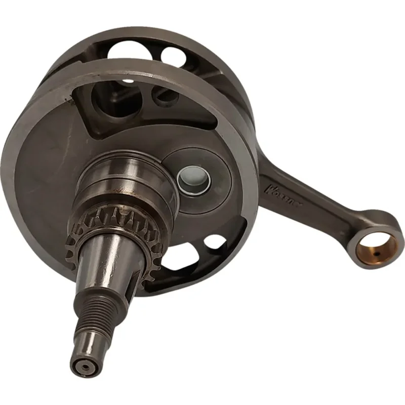 Prix Réduit Wossner Vilebrequin 4 Stroke Yamaha Yz 250 F 03-13