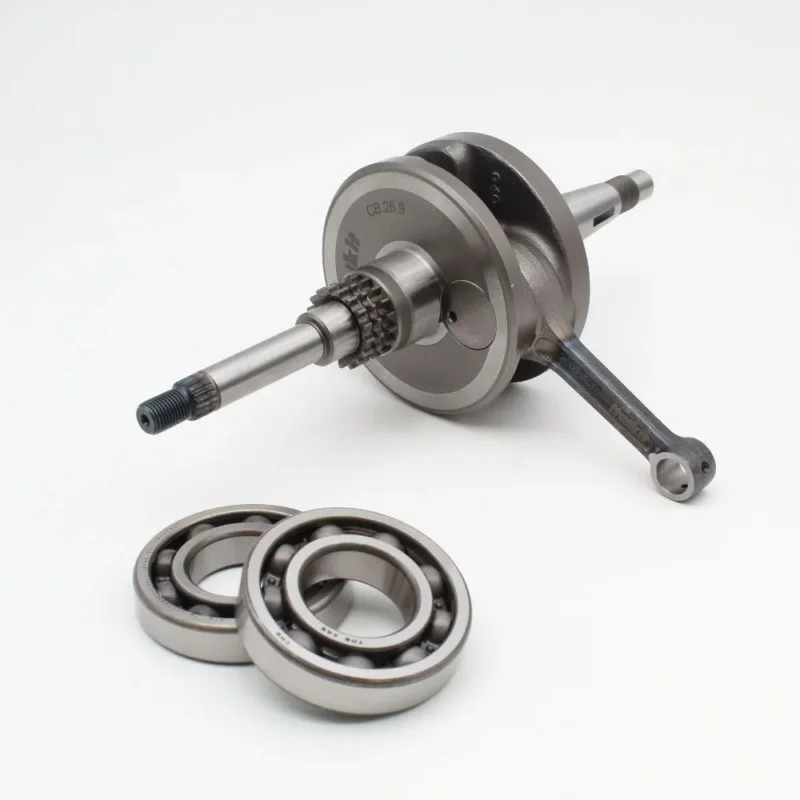 Bon Plan Italkit Vilebrequin Honda Sh-Scoopy-@-Dylan 02-06-S Wing-Pes-Ps 125-150 4T