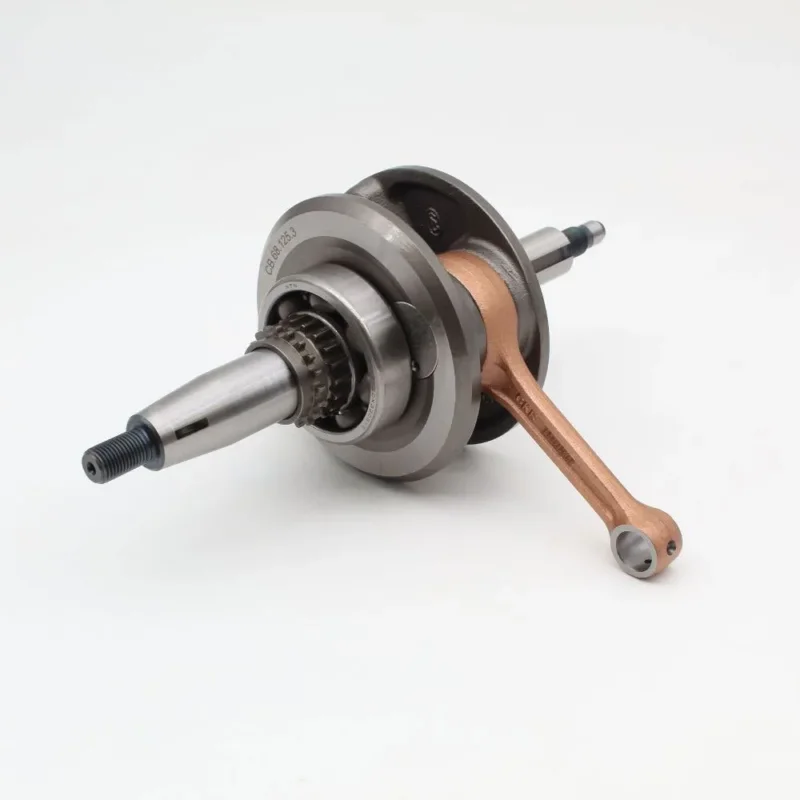 Italkit Vilebrequin Yamaha 125 4T Mt 15-19/Wr-R/X 09-11.13-14/YZf-R 08-18 Bon Marché