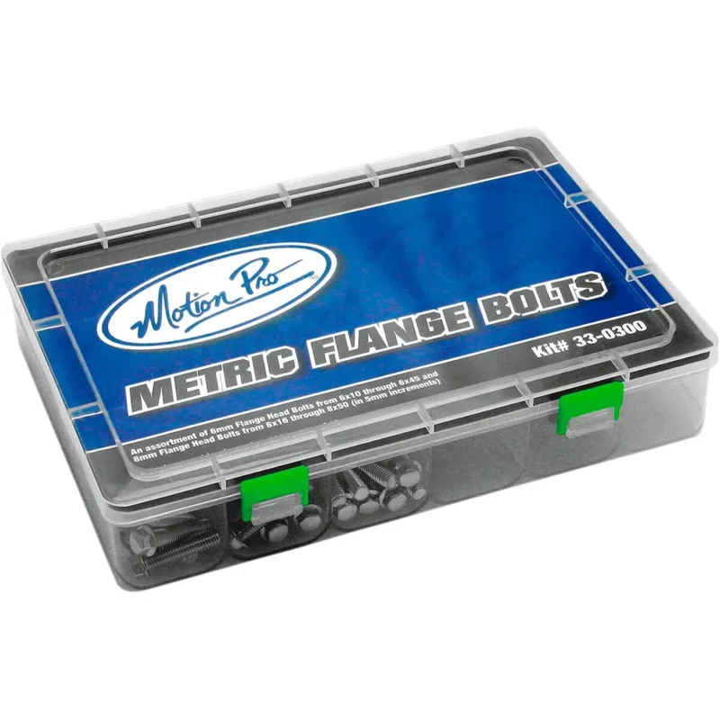 Marque Motion Pro Vis 33-0300