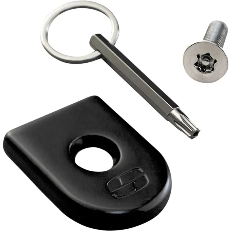 Must-Have Saddlemen Vis de siège de sécurité