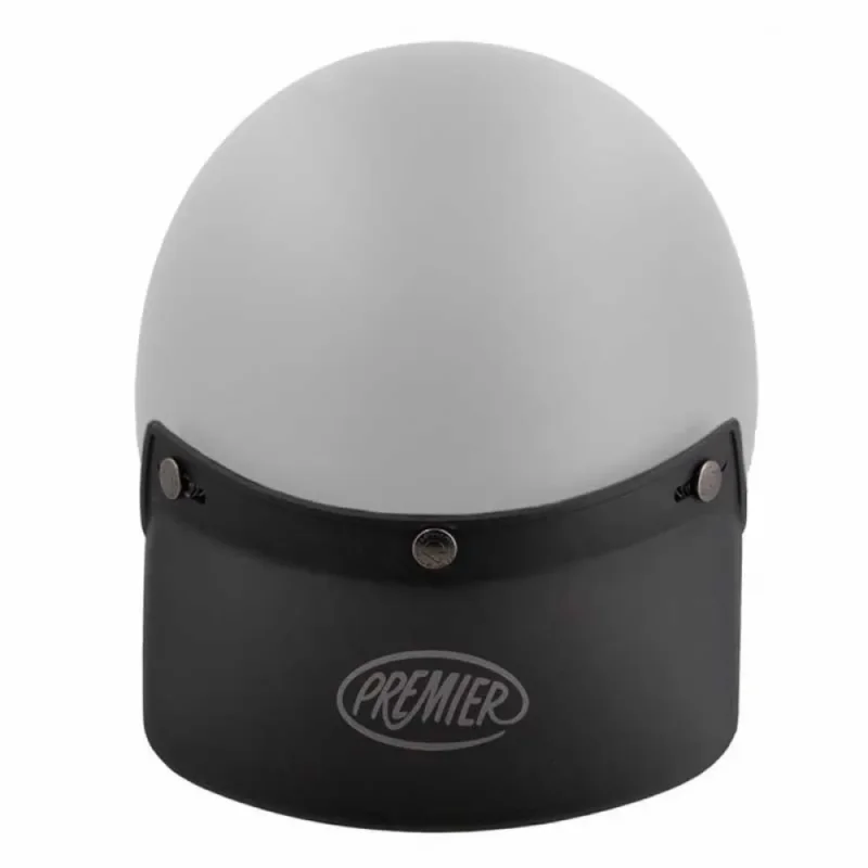 Premier Helmets Visière Jet Classic Off-road Bon Marché