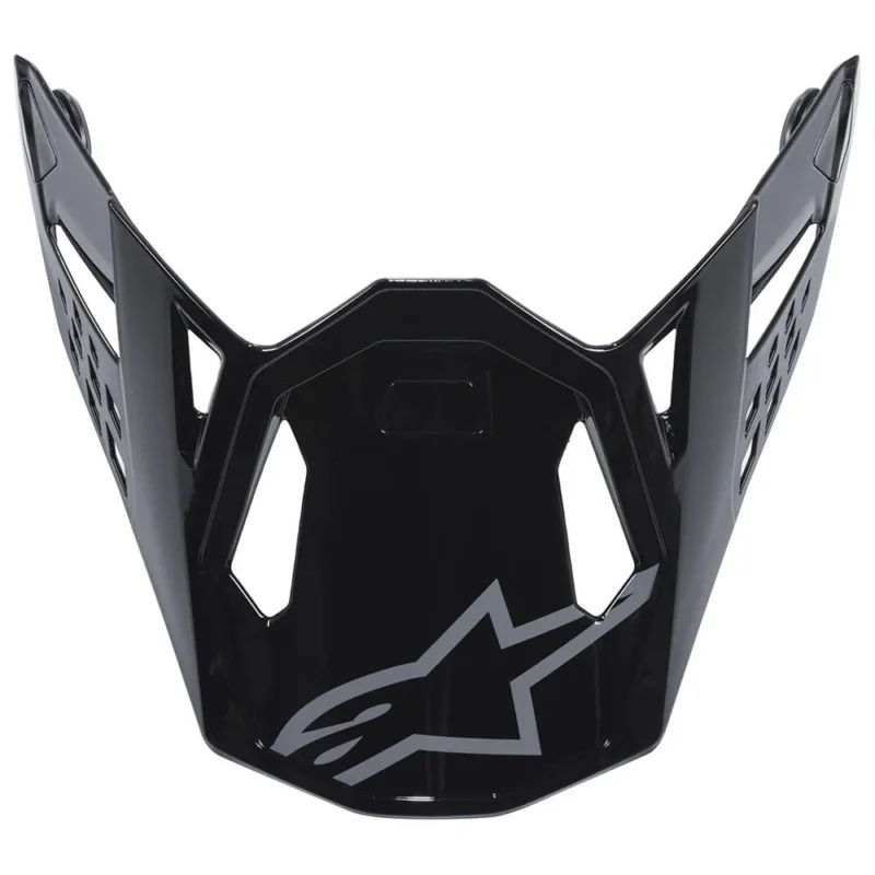 Alpinestars Visière M8 Radium Prix Promo