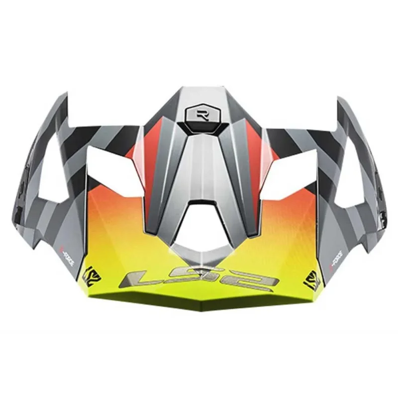 Achat Immédiat LS2 Visière MX703 Barrier