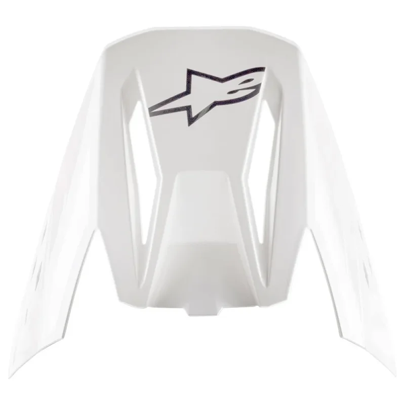 Alpinestars Visière Visera S-M5 Solid Offre Exclusive