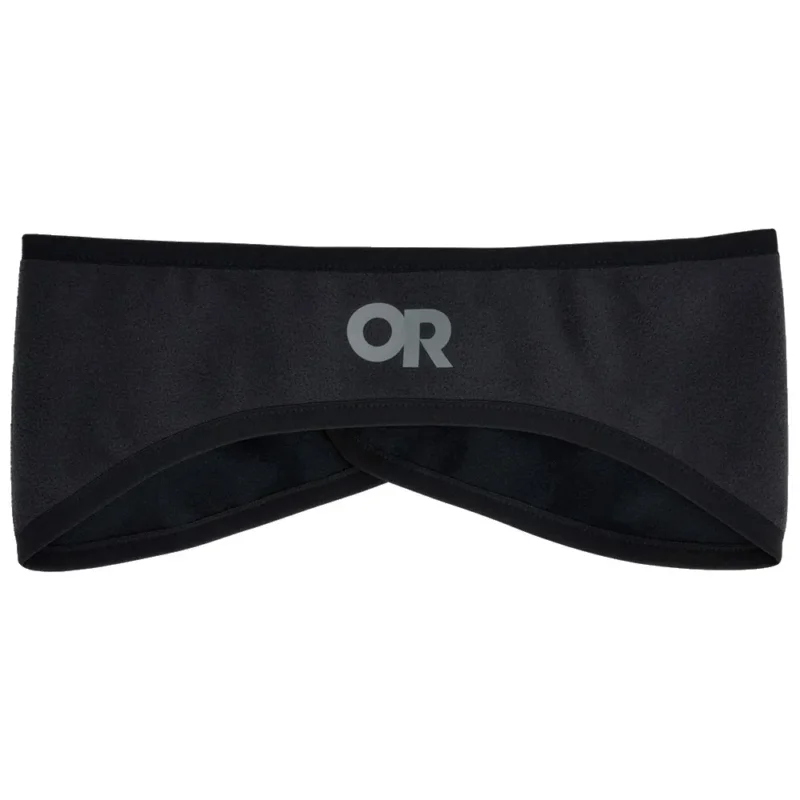 Retour Gratuit Outdoor Research Bandeau Newhalem GORE-TEX Windstopper®
