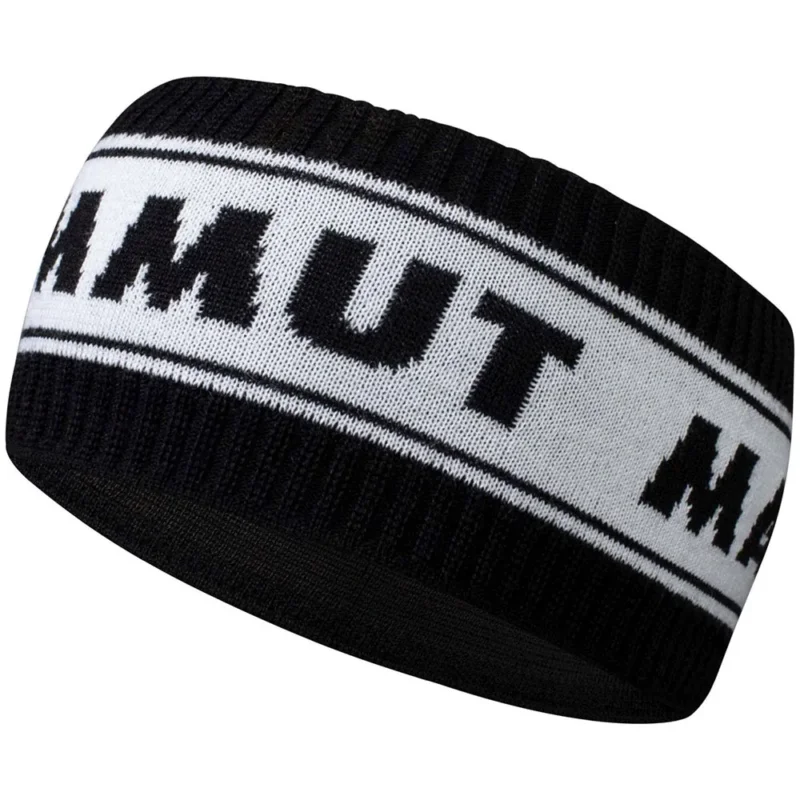 Prix Cassé Mammut Bandeau Peaks
