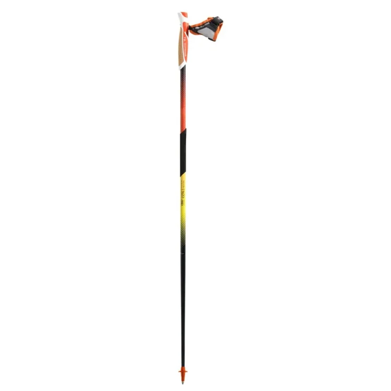 Usine Directe Tsl Outdoor Bâtons TSL Addict Trail Carbon 1 Cork Grip Short
