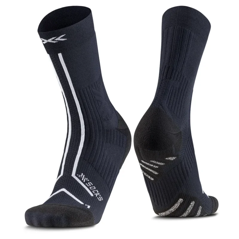 X-SOCKS Chaussettes crew Trailrun Terraskin Expert Prix Cassé