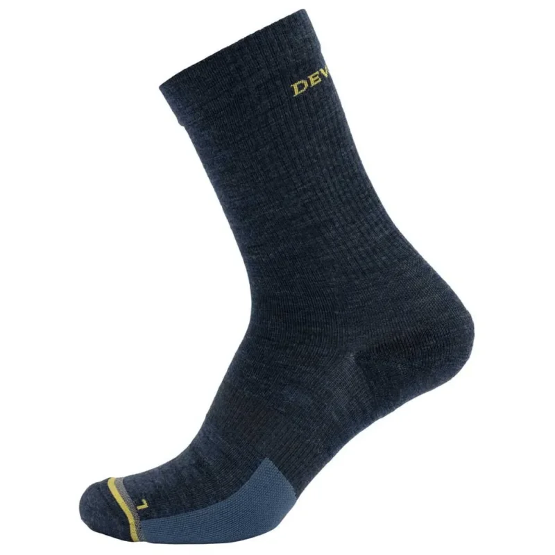 Produit De Marque DEVOLD OF NORWAY Chaussettes longues Running Merino