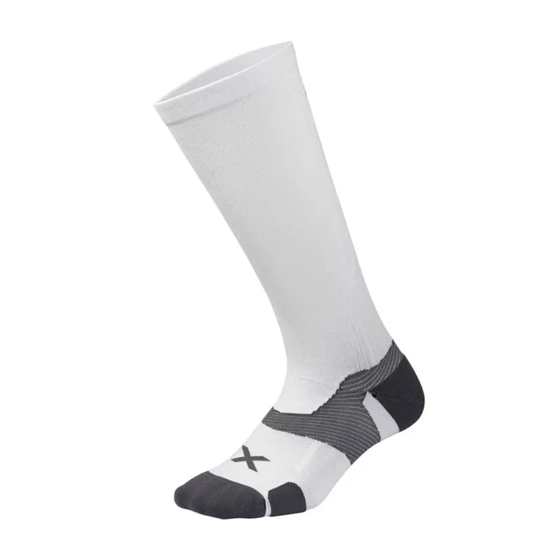 Commander Vite 2XU Chaussettes longues Vector Cushion
