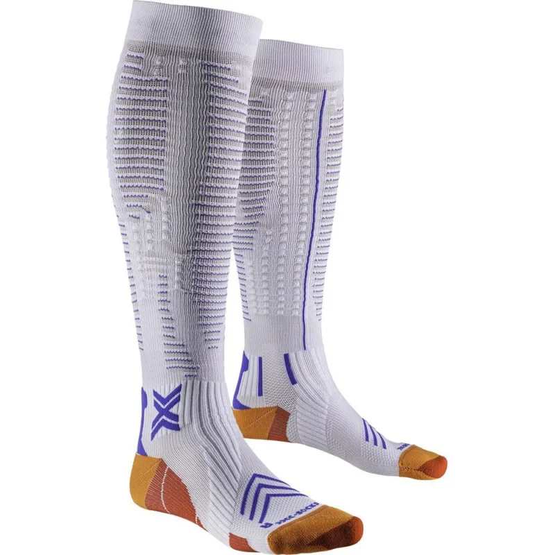 Réduction X-SOCKS Chaussettes Run Expert Effektor OTC