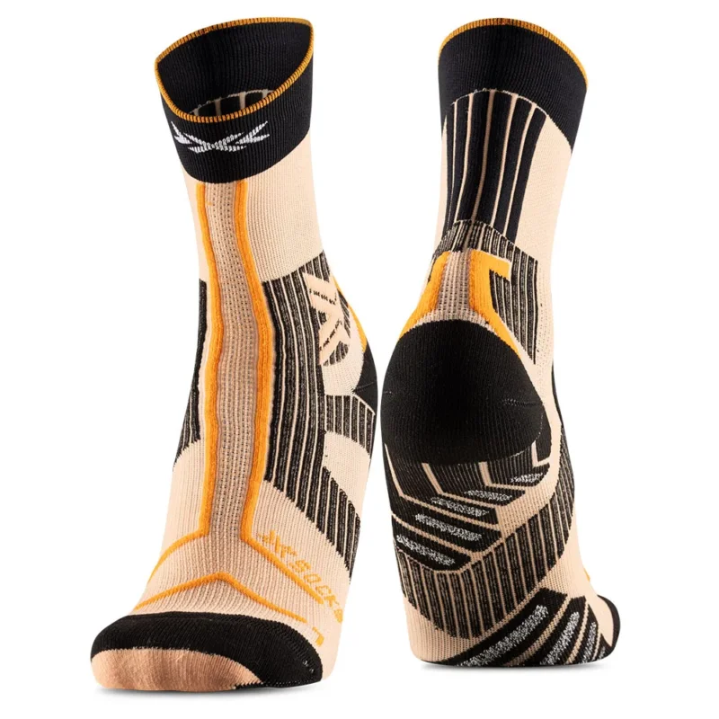 X-SOCKS Chaussettes TrailRun Terraskin Expert Meilleur Choix