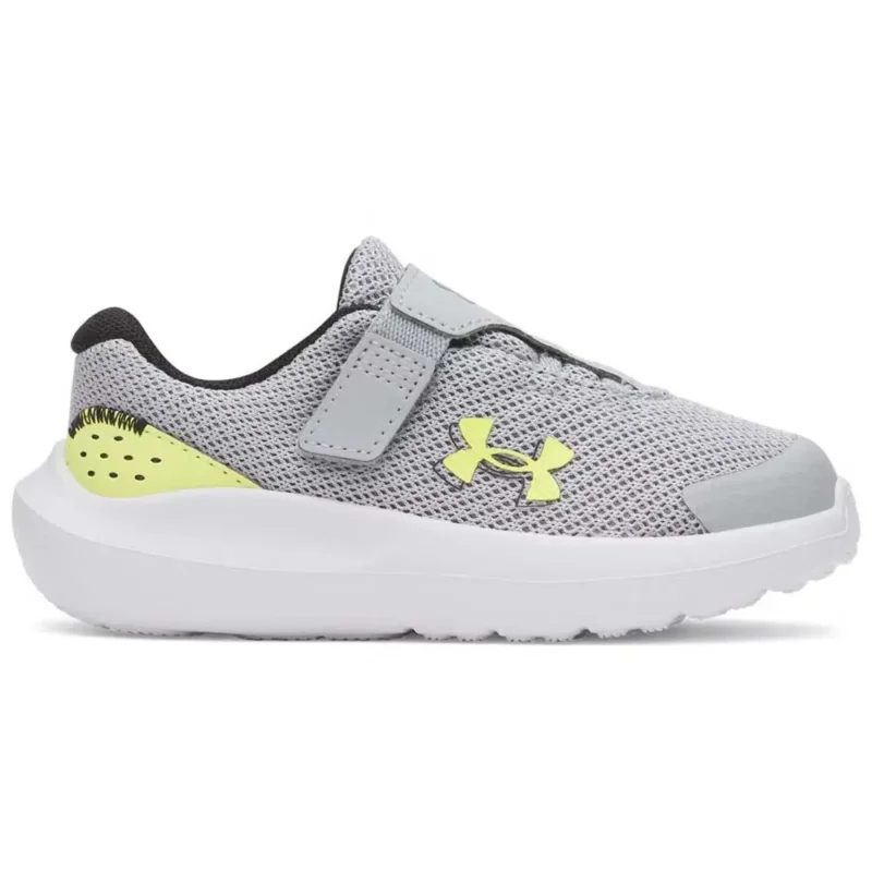 Offre Exclusive Under Armour Chaussures de course pour bébés Surge 4 AC