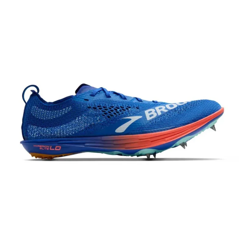 Brooks Chaussures de piste Hyperion Elite LD Certifié