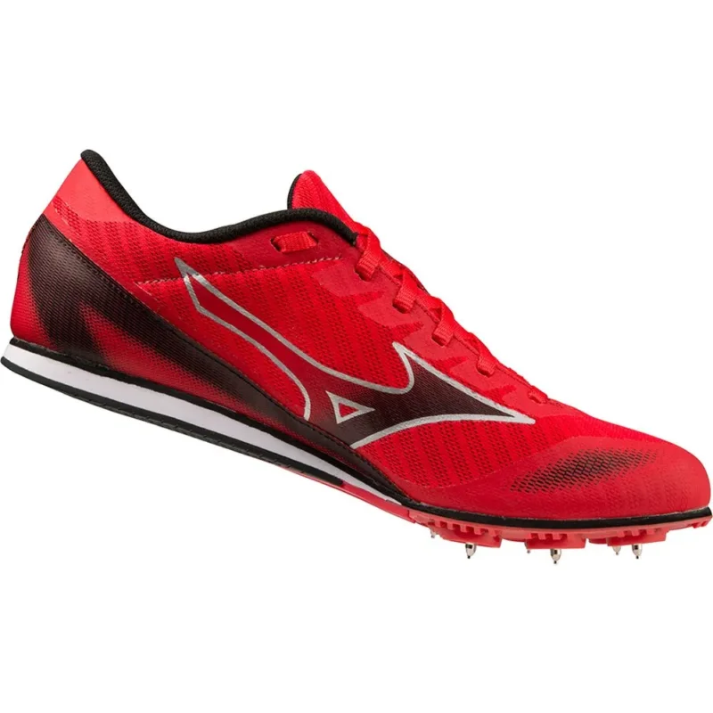 Commande En Gros Mizuno Chaussures de piste X First 2 reconditionné