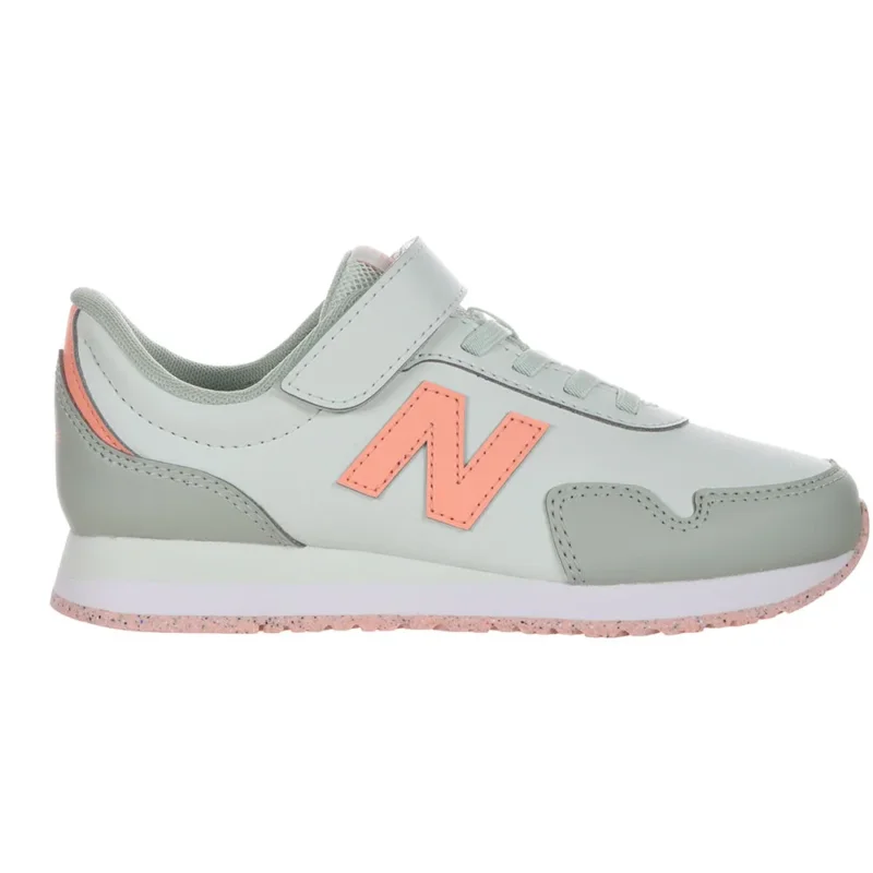 New Balance Chaussures de running 323 Bungee Lace Hook & Loop Top Strap Quantité Limitée