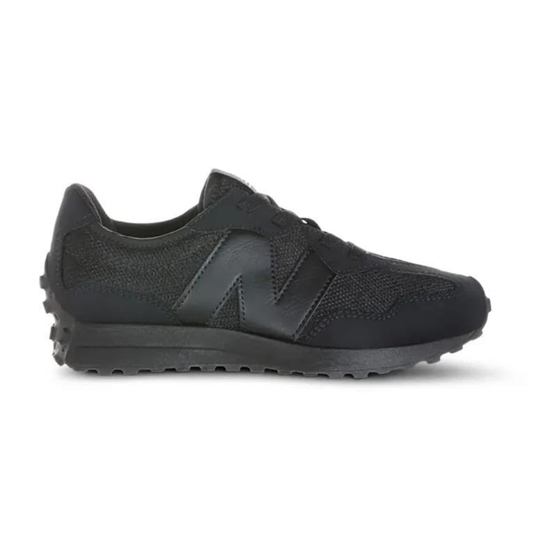 Jusqu'à Épuisement Des Stocks New Balance Chaussures de running 327 Bungee Lace