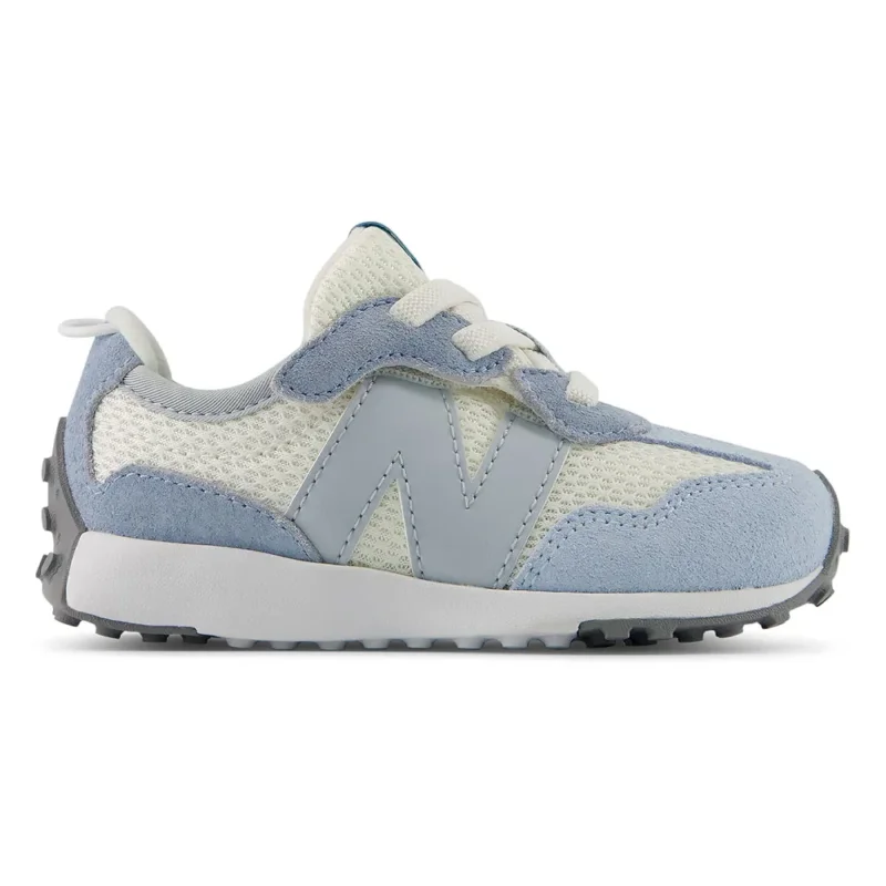 New Balance Chaussures de running 327 Hook & Loop Commander Vite