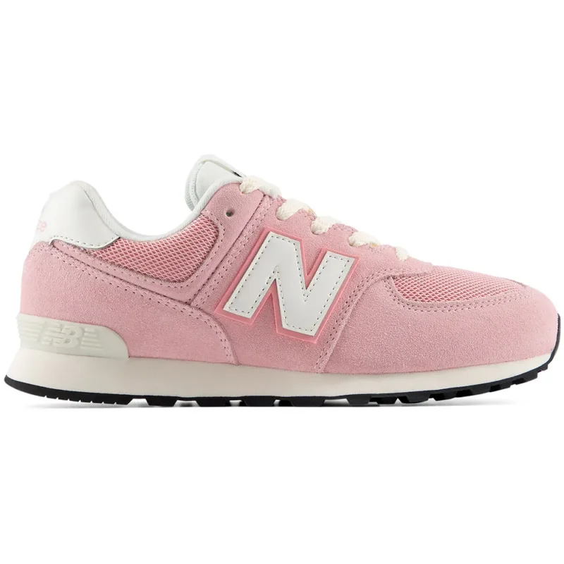 Achat Immédiat New Balance Chaussures de running 574 Lace