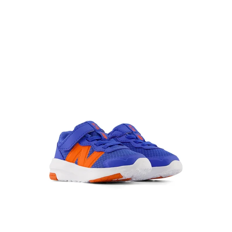 Promotion New Balance Chaussures de running 578v1 Bungee Lace Inf