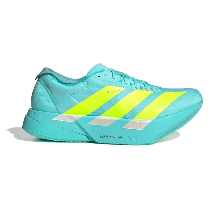 adidas Chaussures de running Adizero Adios Pro 4 Prix Cassé
