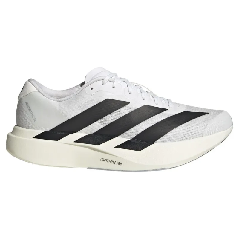 adidas Chaussures de running Adizero EVO SL Produit De Marque